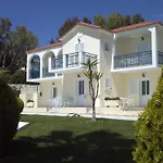 Aparthotel Liberatos Village 3*