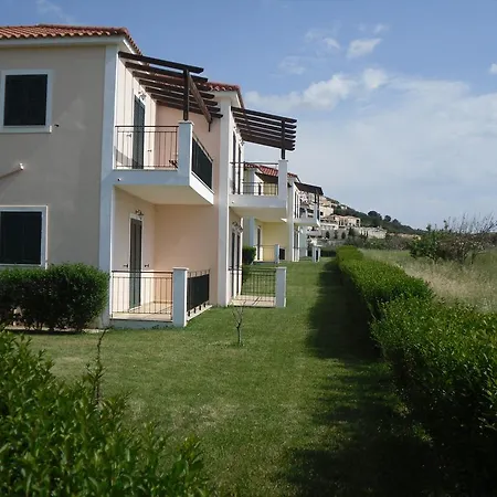 Liberatos Village Argostoli (Kefalonia)