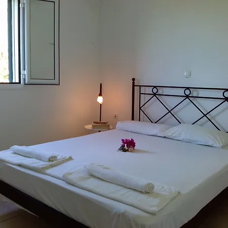 Aparthotel Liberatos Village