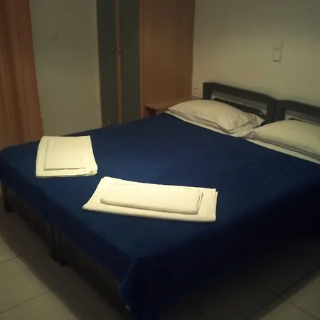 Liberatos Village Aparthotel