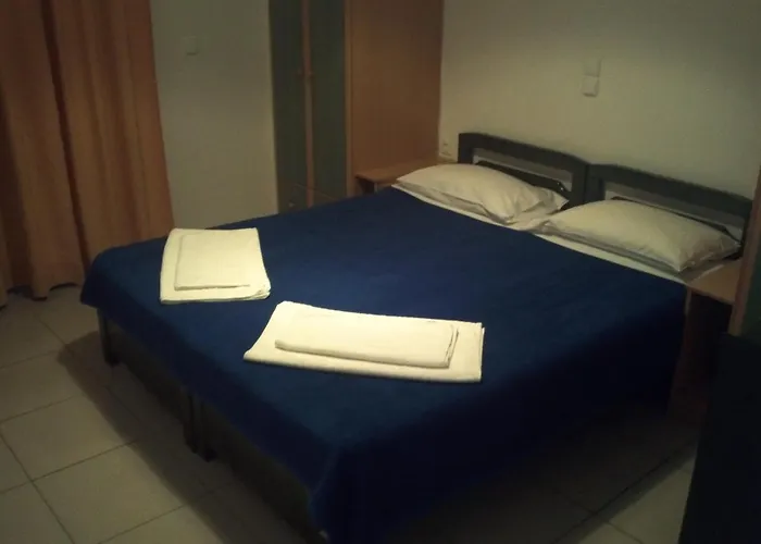 Liberatos Village Aparthotel
