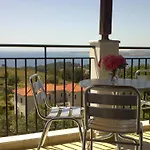 Liberatos Village Hotel apartamentowy Argostoli (Kefalonia)