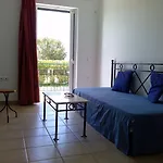 Liberatos Village Hotel apartamentowy Argostoli (Kefalonia)