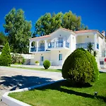 Hotel apartamentowy Liberatos Village Argostoli (Kefalonia)