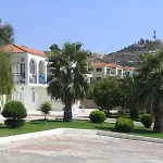 Liberatos Village Hotel apartamentowy Argostoli (Kefalonia)