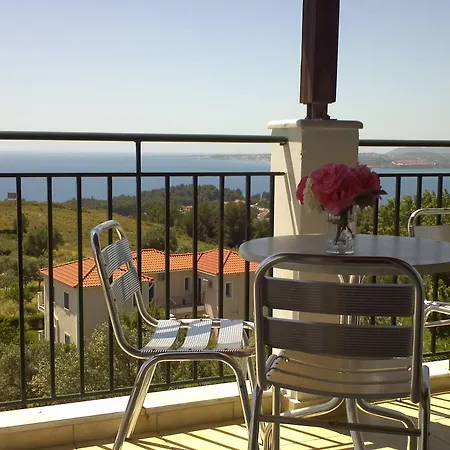 Liberatos Village Aparthotel Argostoli (Kefalonia)