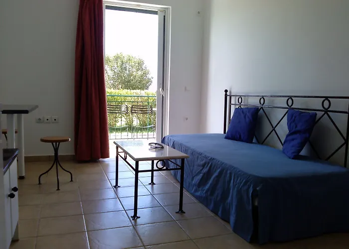 Liberatos Village Lejlighedshotel Argostoli (Kefalonia)