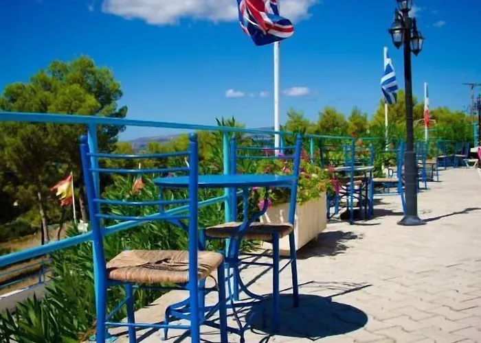 Liberatos Village 3* 아르고스톨리온