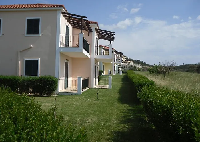 Liberatos Village Argostoli (Kefalonia)