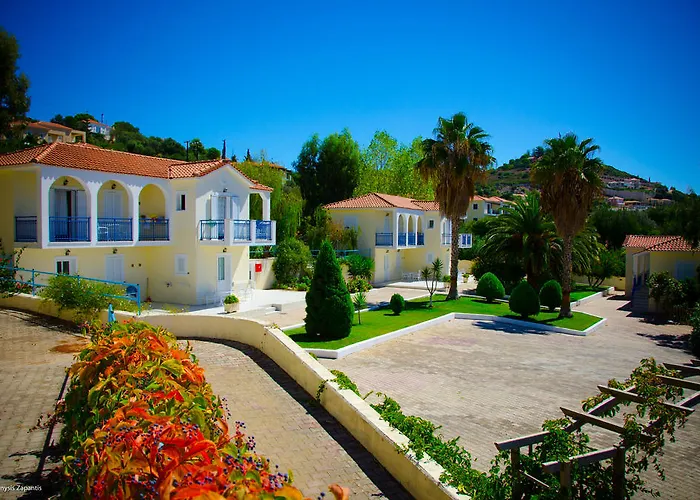 Liberatos Village