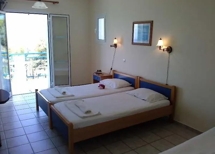 Liberatos Village 3* 아르고스톨리온