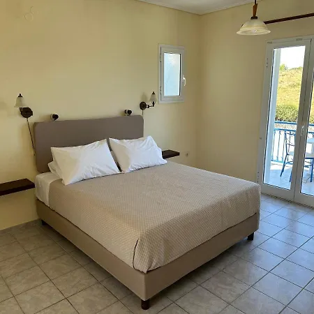 Hotel apartamentowy Liberatos Village