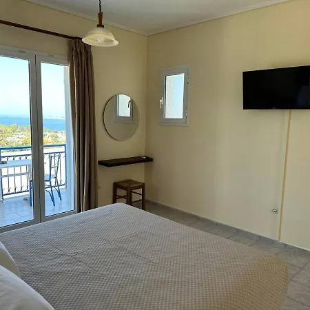 Liberatos Village Argostoli (Kefalonia)