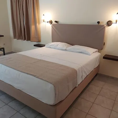 Hotel apartamentowy Liberatos Village 3*