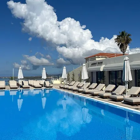 Liberatos Village 3* Argostoli (Kefalonia)