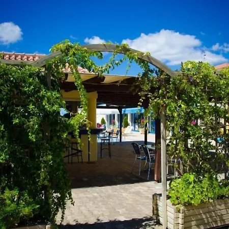 Hotel apartamentowy Liberatos Village