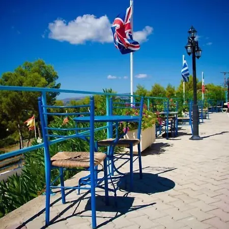 Liberatos Village 3* Argostoli (Kefalonia)