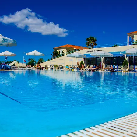 Liberatos Village Argostoli (Kefalonia)