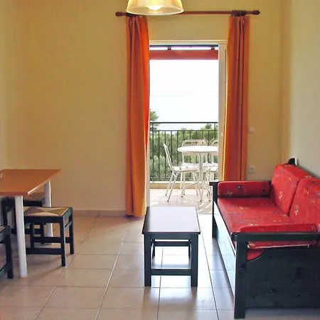Liberatos Village Hotel apartamentowy 3*