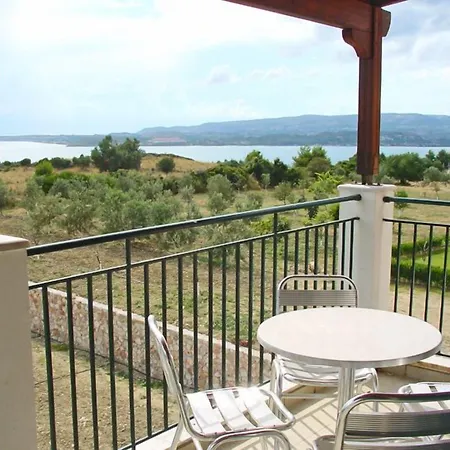 Liberatos Village Hotel apartamentowy 3*