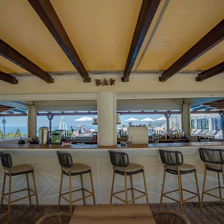 Hotel apartamentowy Liberatos Village