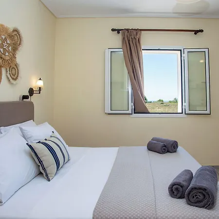 Hotel apartamentowy Liberatos Village