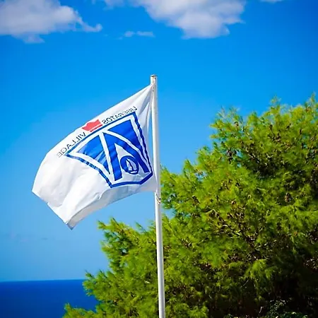 Lägenhetshotell Liberatos Village Argostoli (Kefalonia)
