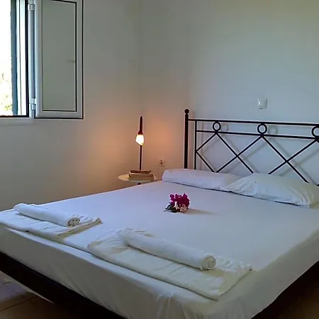 Liberatos Village 3* Argostoli (Kefalonia)