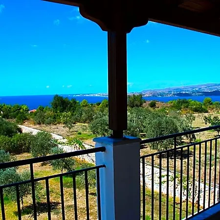 Liberatos Village 3* Аргостолион