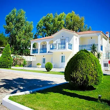 Апарт-отель Liberatos Village 3*