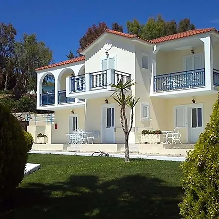 Liberatos Village Argostoli (Kefalonia)