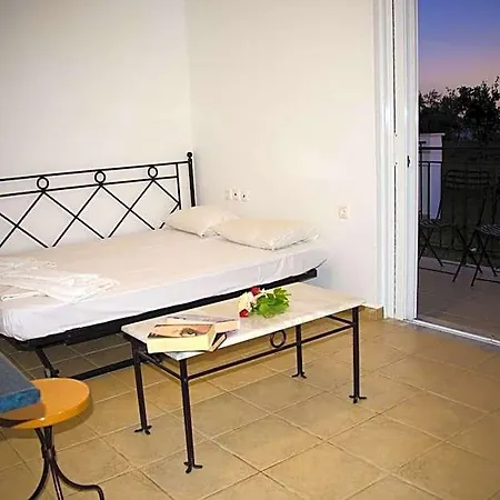 Hotel de apartamente Liberatos Village Argostolion