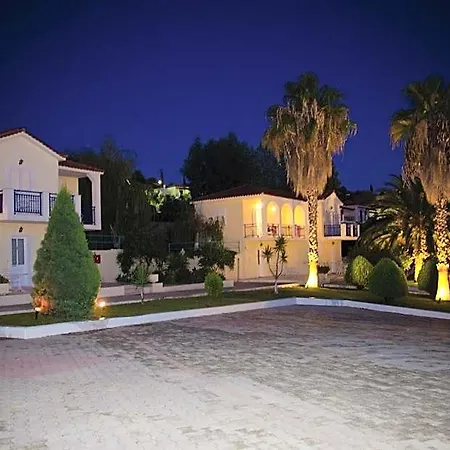 Liberatos Village