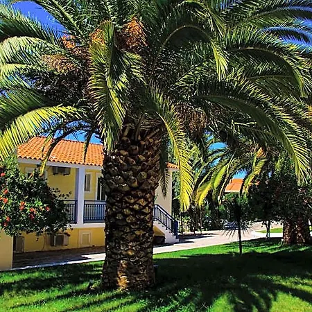 Liberatos Village Argostoli (Kefalonia)
