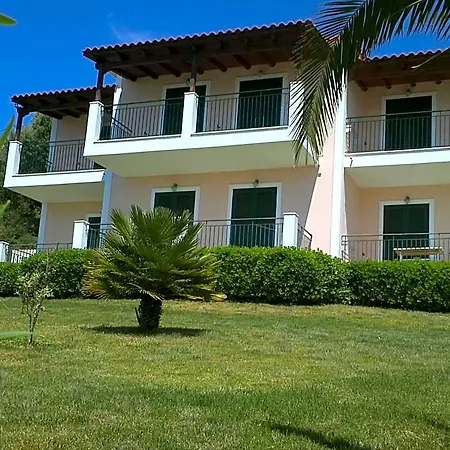 Liberatos Village Argostoli (Kefalonia)