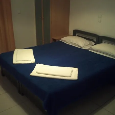 Liberatos Village Hotel apartamentowy