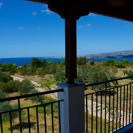 Liberatos Village 3* Argostoli (Kefalonia)