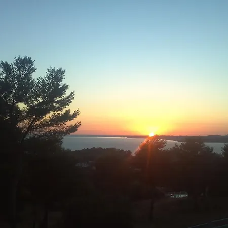 Hotel apartamentowy Liberatos Village 3*