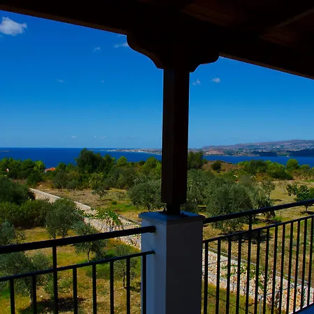 Liberatos Village 3* Argostoli (Kefalonia)