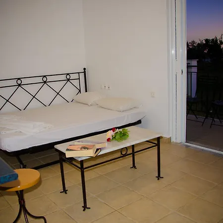 Liberatos Village 3* Argostoli (Kefalonia)