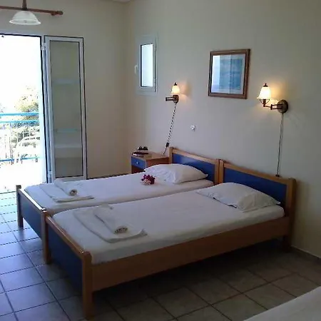 Liberatos Village 3* Argostoli (Kefalonia)