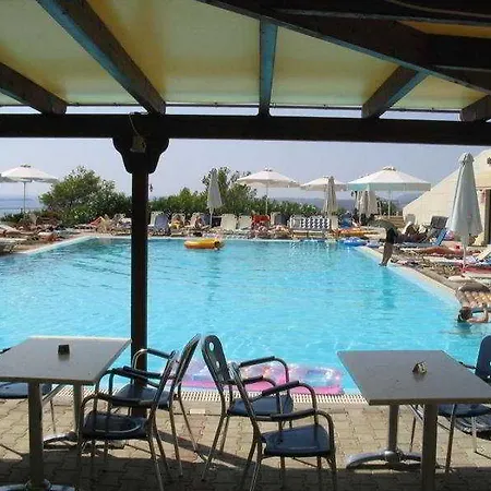 Liberatos Village 3*