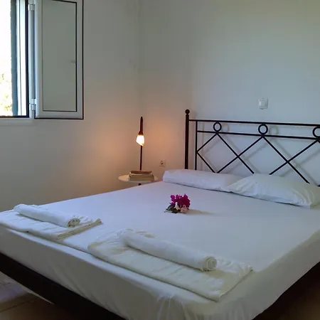 Hotel apartamentowy Liberatos Village