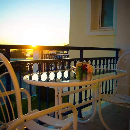 Hotel apartamentowy Liberatos Village 3*