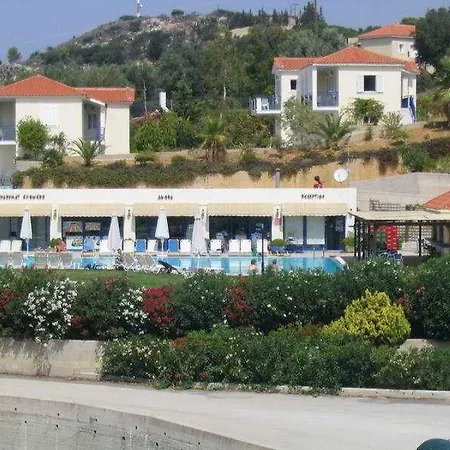 Liberatos Village Argostolion